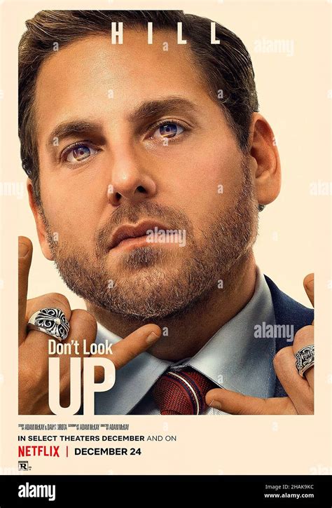 don't look up jonah hill richard mille|don't look up jonah hill.